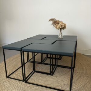 Table basse gigogne