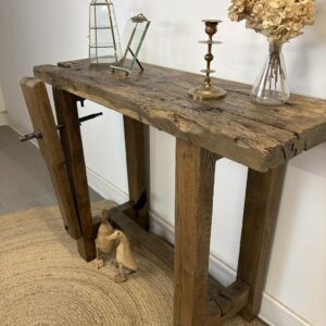 Etabli console