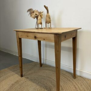 Table d'appoint / Bureau