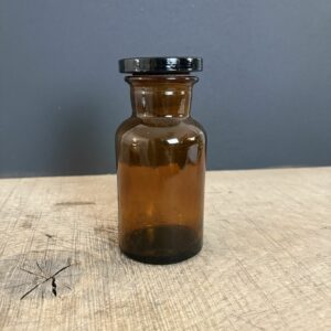 Petit pot d'apothicaire