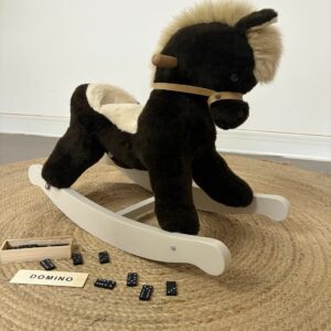 Fauteuil à bascule